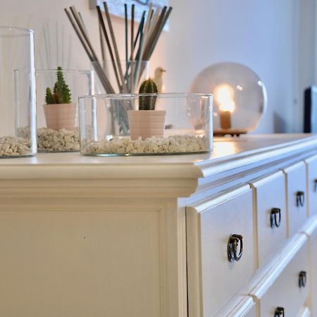 Apartamento Las Camelias ベナルマデナ エクステリア 写真