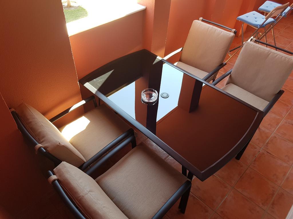 Apartamento Las Camelias ベナルマデナ エクステリア 写真