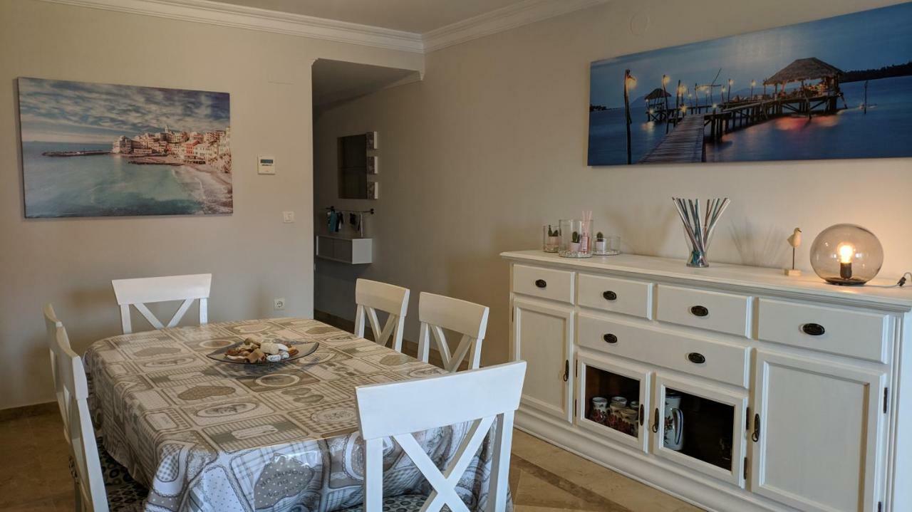 Apartamento Las Camelias ベナルマデナ エクステリア 写真