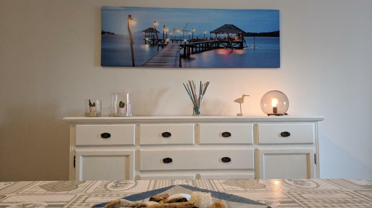 Apartamento Las Camelias ベナルマデナ エクステリア 写真